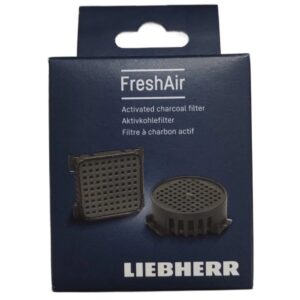 Aktyvintos anglies filtras Liebherr FreshAir 9882429