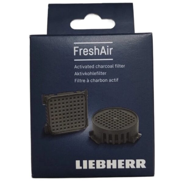 Aktyvintos anglies filtras Liebherr FreshAir 9882429