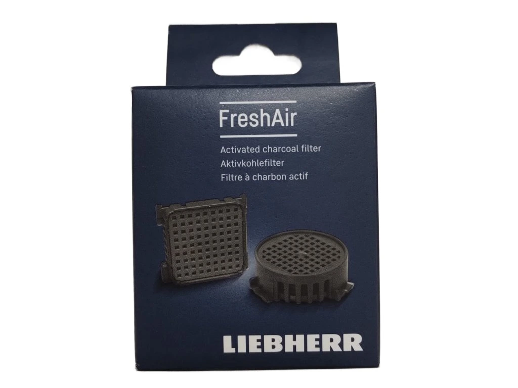 Aktyvintos anglies filtras Liebherr FreshAir 9882429