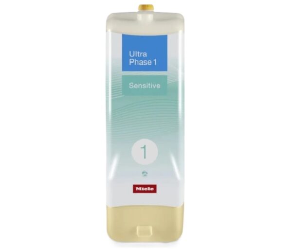 Skalbimo priemonė Miele UltraPhase 1 Sensitive