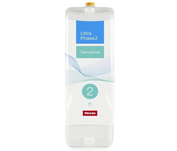 Skalbimo priemonė Miele UltraPhase 2 Sensitive
