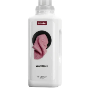 Skalbiklis Miele "WoolCare" WA WC 1503 L