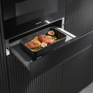 Pašildymo stalčius Miele ESW 7010 OBSW