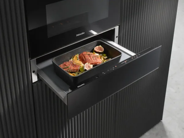 Pašildymo stalčius Miele ESW 7010 OBSW