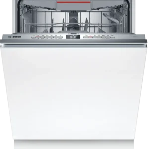 Indaplovė Bosch SMV4HVX00E