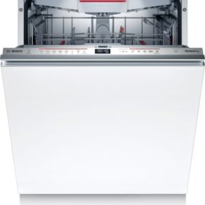 Indaplovė Bosch SMV6ZCX55E