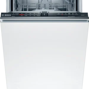 Indaplovė Bosch SPV2IKX10E