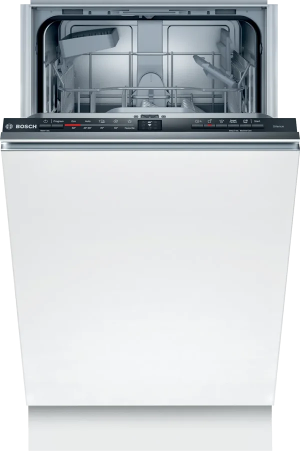 Indaplovė Bosch SPV2IKX10E