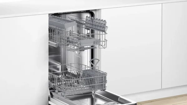 Indaplovė Bosch SPV2IKX10E
