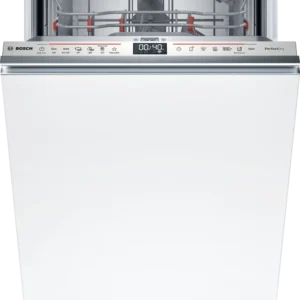 Indaplovė Bosch SPV6ZMX17E