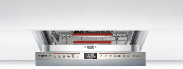 Indaplovė Bosch SPV6ZMX17E