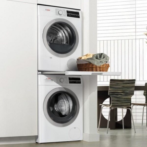 Sujungimo rėmelis Bosch WTZ27400