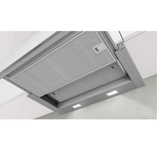 Gartraukis Bosch DFM064A53