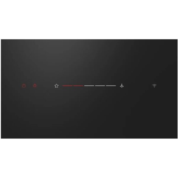 Gartraukis Bosch DWK91LT60
