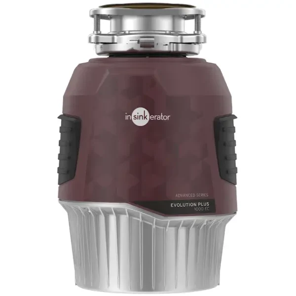 Atliekų smulkintuvas Insinkerator Evolution Plus 1000 EC