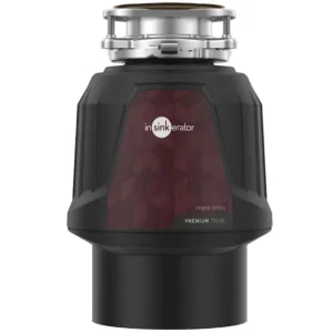 Atliekų smulkintuvas Insinkerator Premium 700 EC