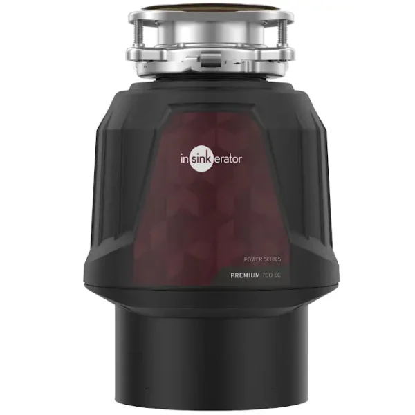 Atliekų smulkintuvas Insinkerator Premium 700 EC