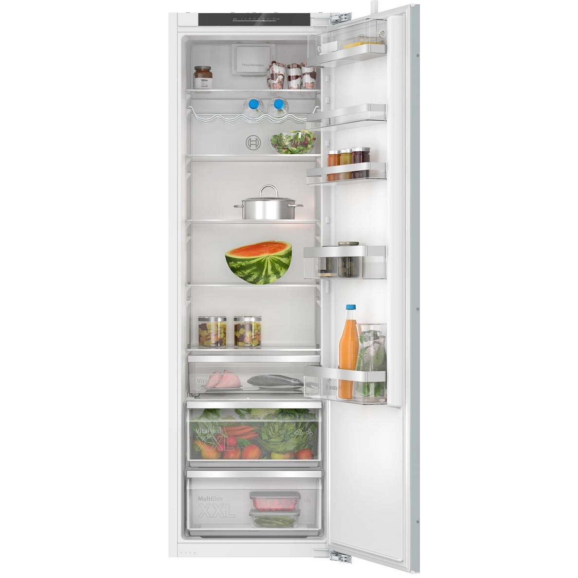 Šaldytuvas Bosch KIR81ADD0