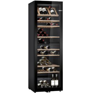 Vyno šaldytuvas Bosch KWK36ABGA