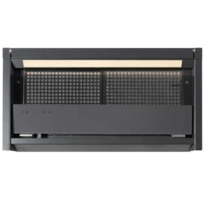 Gartraukis Novy Fusion Pro 8710
