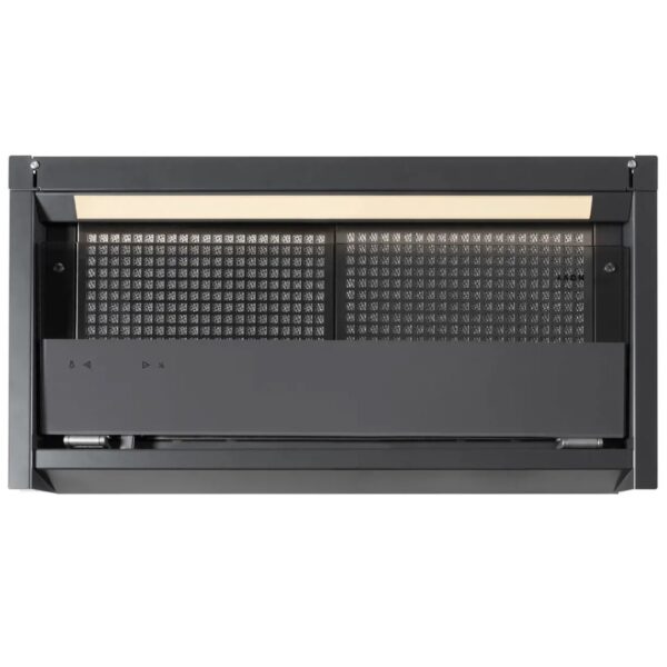 Gartraukis Novy Fusion Pro 8710