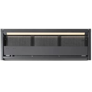 Gartraukis Novy Fusion Pro 8740