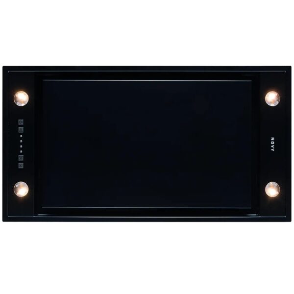 Gartraukis Novy Mini Pureline 816
