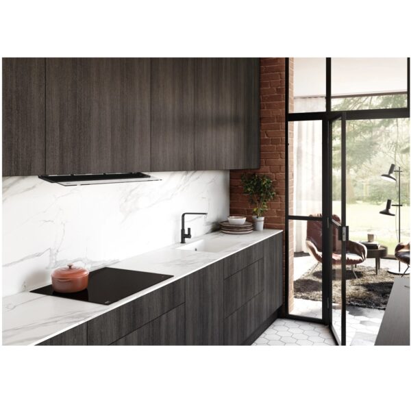 Gartraukis Novy Fusion Pro 8710
