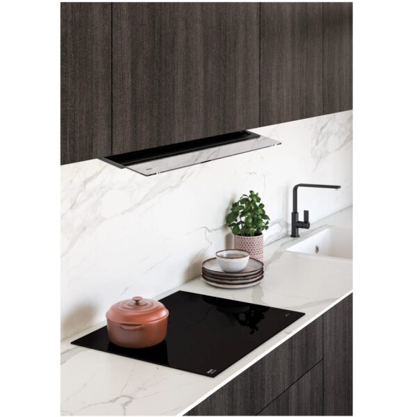 Gartraukis Novy Fusion Pro 8710