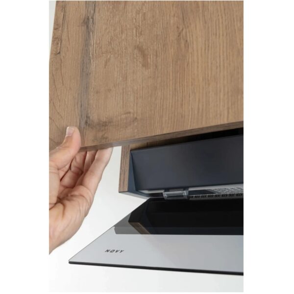 Gartraukis Novy Fusion Pro 8710