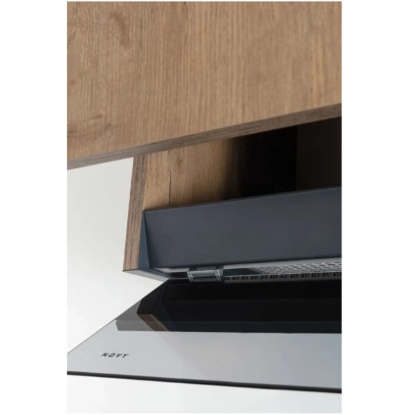 Gartraukis Novy Fusion Pro 8710