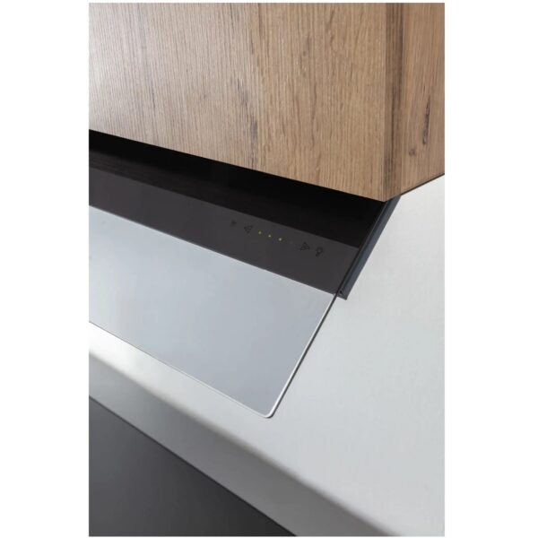 Gartraukis Novy Fusion Pro 8710