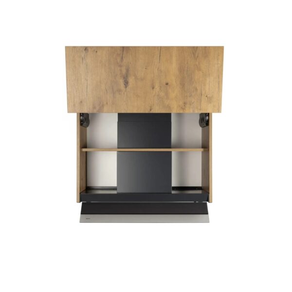 Gartraukis Novy Fusion Pro 8710