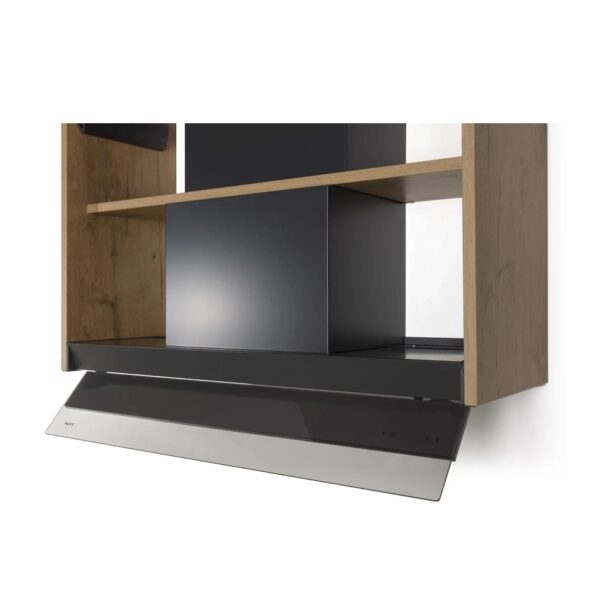 Gartraukis Novy Fusion Pro 8710