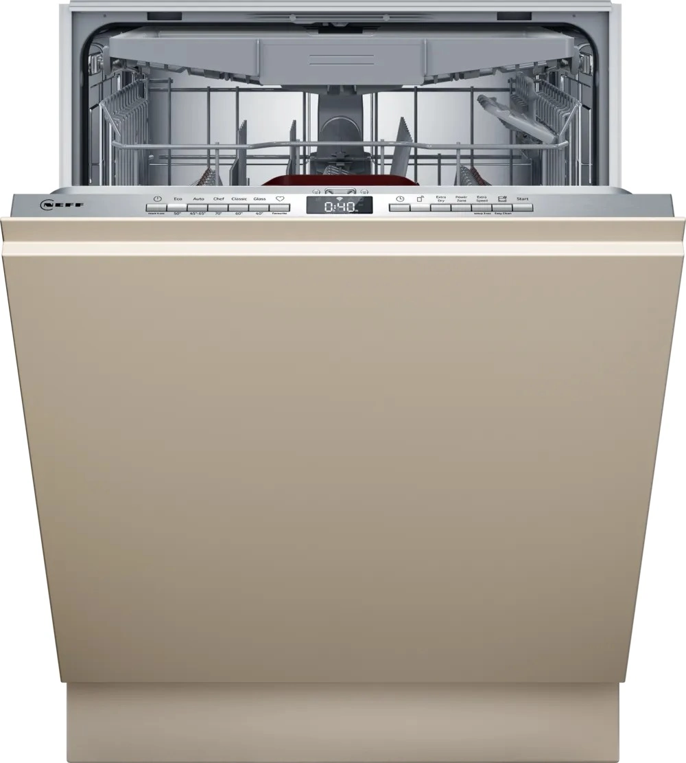 Indaplovė Neff S155EVX04E