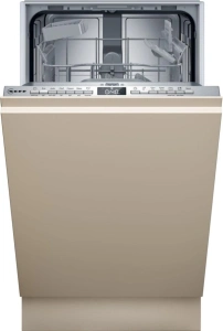 Indaplovė Neff S855EKX33E