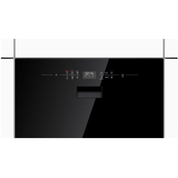 Indaplovė Bosch SCX6ITB00E