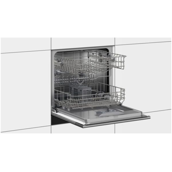 Indaplovė Bosch SCX6ITB00E