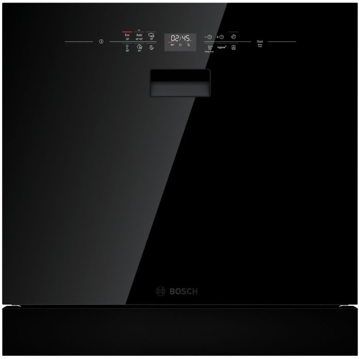 Indaplovė Bosch SCX6ITB00E