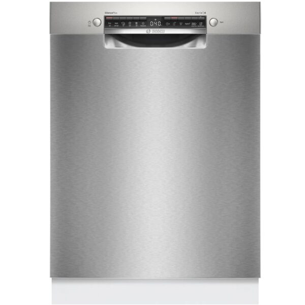 Indaplovė Bosch SMU4HKI72S