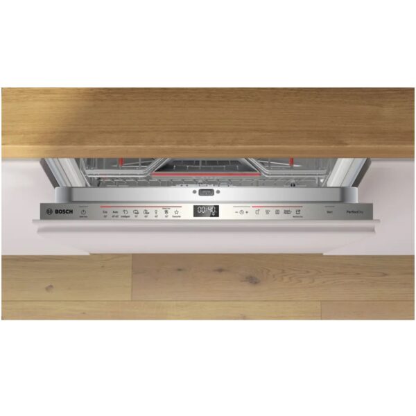 Indaplovė Bosch SMV6ZCX06E