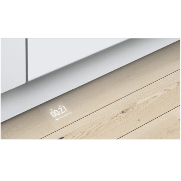 Indaplovė Bosch SMV6ZCX06E