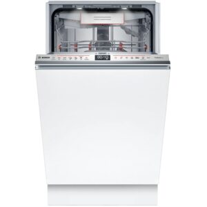 Indaplovė Bosch SPV6ZMX17E