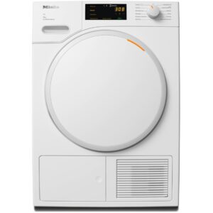 Džiovyklė Miele TWC364WP