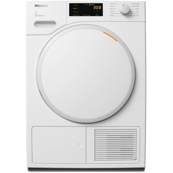 Džiovyklė Miele TWC364WP
