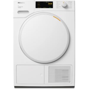 Džiovyklė Miele TWC660WP
