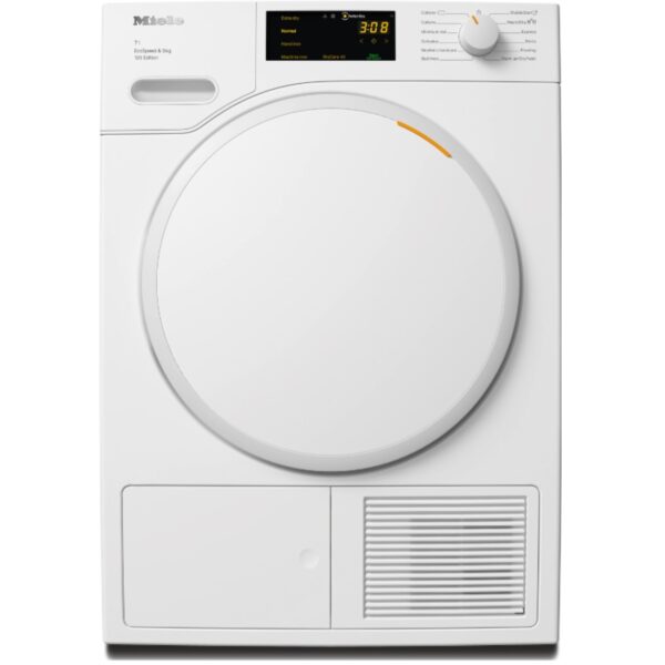 Džiovyklė Miele TWC660WP