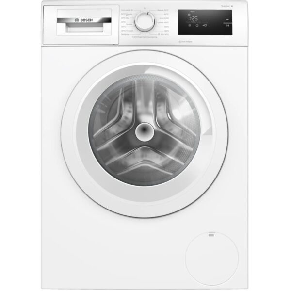 Skalbimo mašina Bosch WAN2401LSN