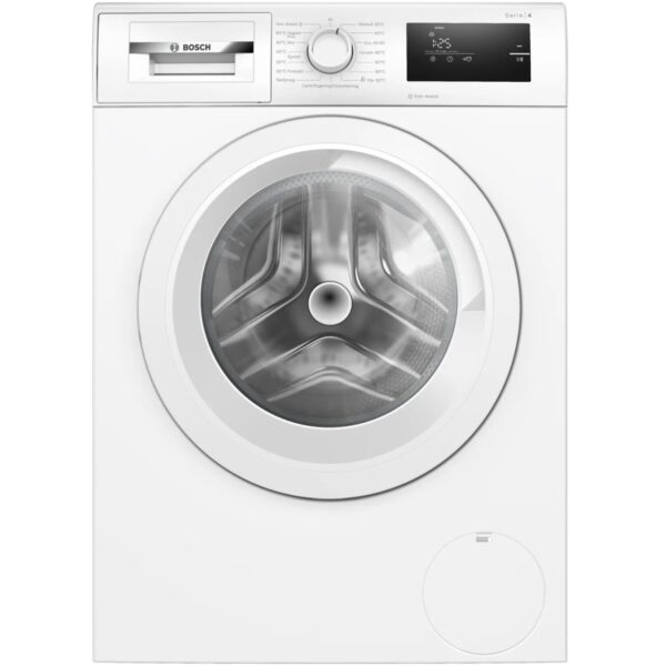 Skalbimo mašina Bosch WAN2801LSN