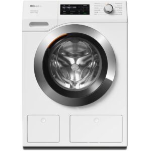 Skalbimo mašina Miele WEG675WPS